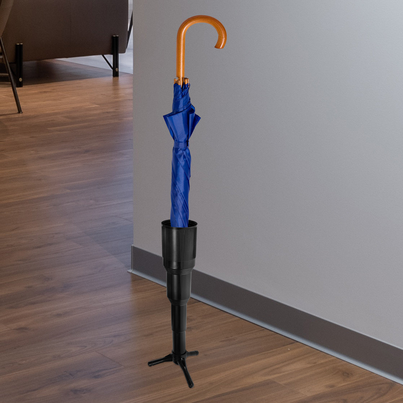 Kids Outdoor Umbrella With Stand - Kids Umbrella Waterproof Cover Plastic Protector