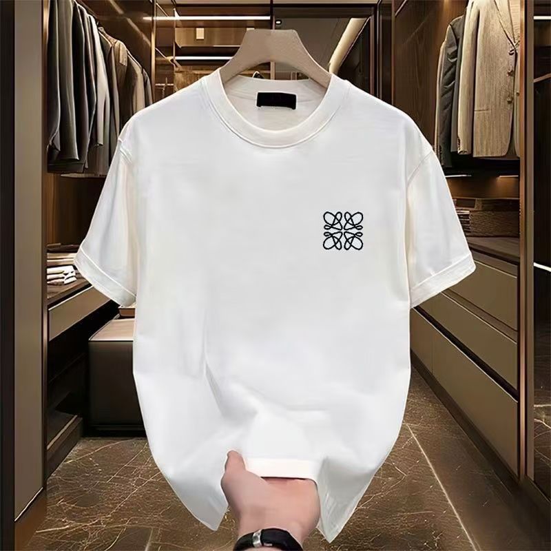 Kids Outdoor Fort - Wholesale Men's Designer T-shirt Breathable Cotton