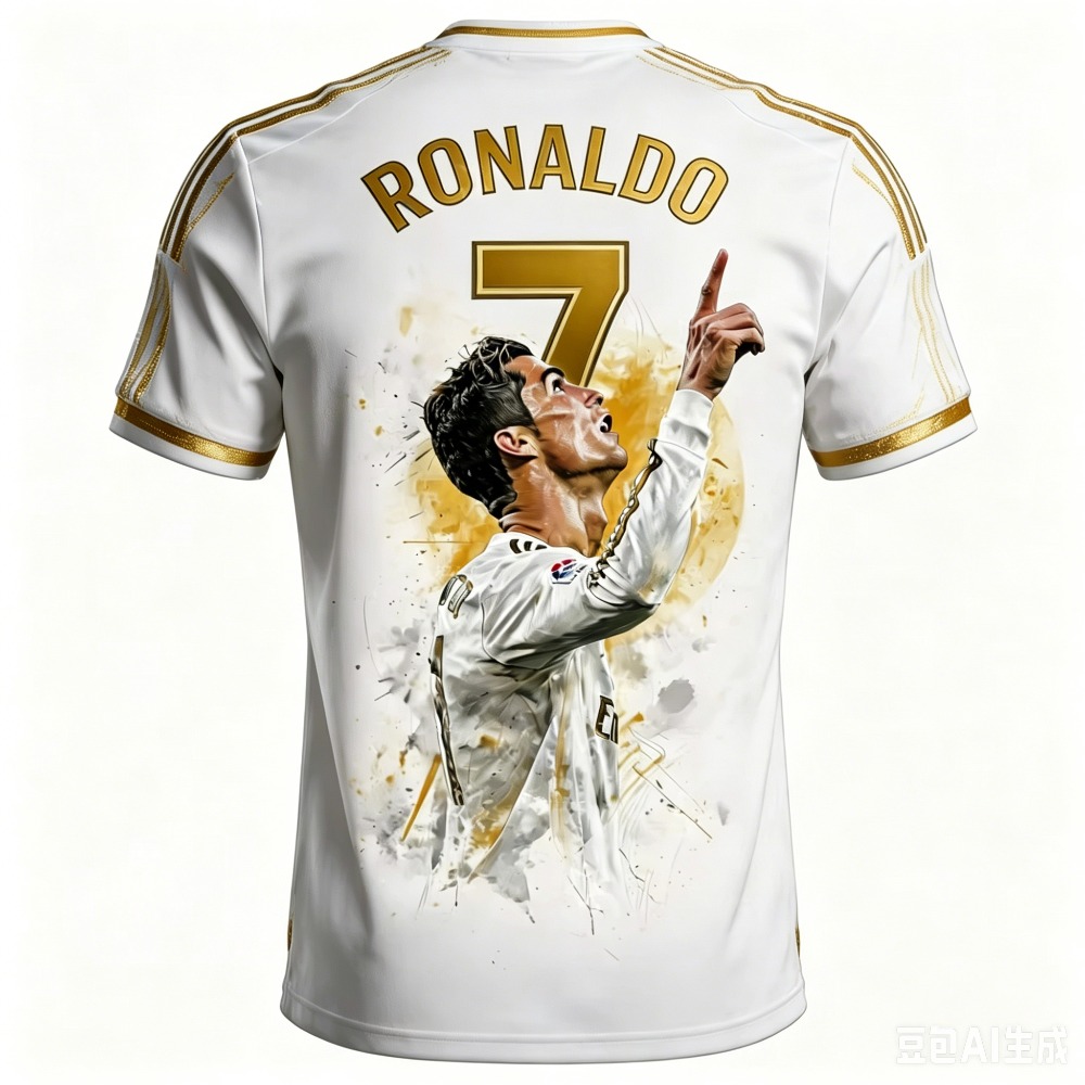 Kids Outdoor Fort - Ronaldo's Summer 3D Printed Family Wear