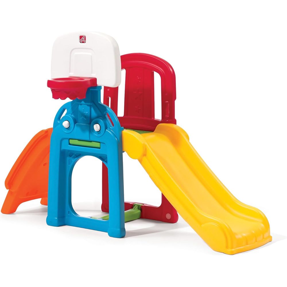 Kids Outdoor Climber - Game Time Sports Climber, Kids Indoor/Outdoor