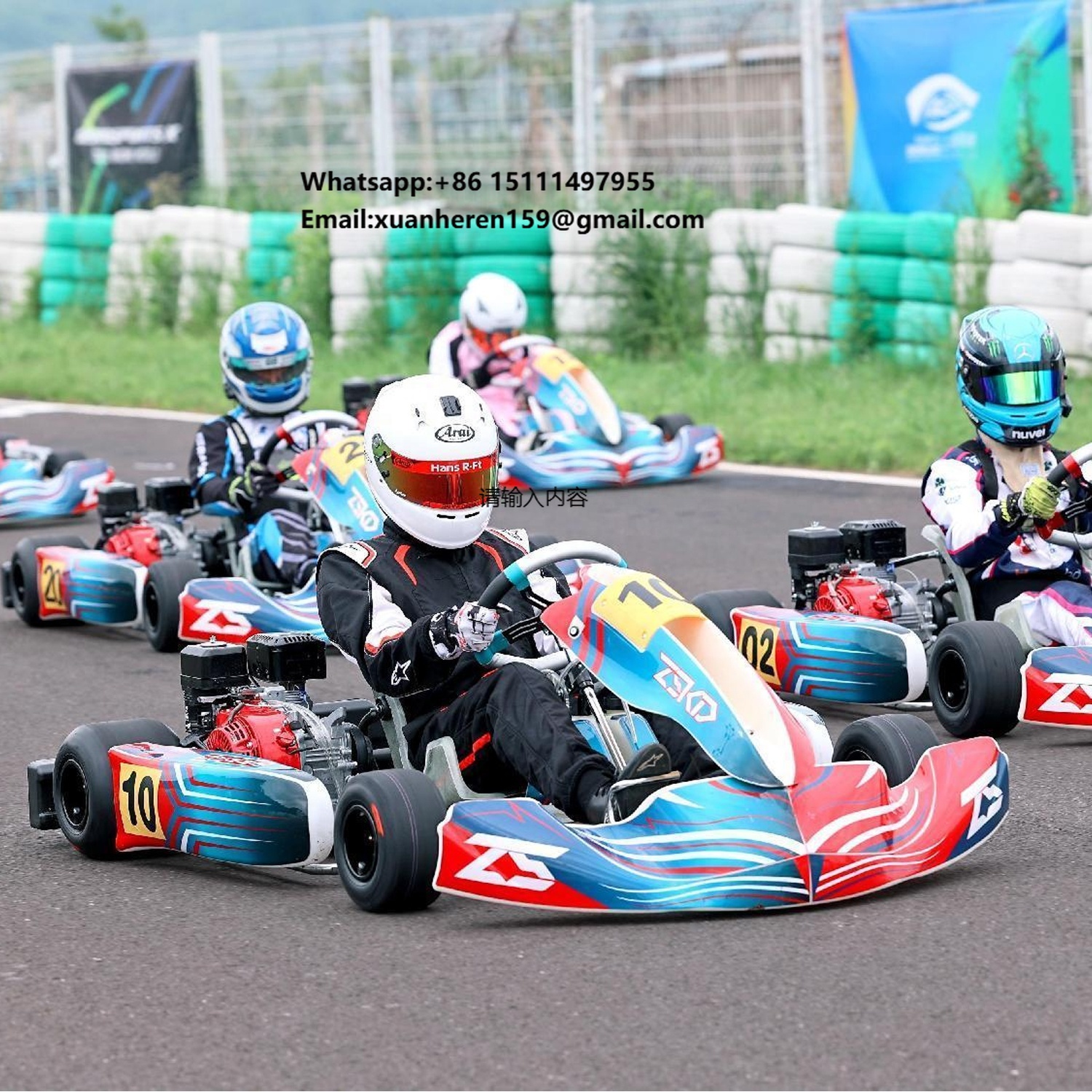 Kids Outdoor Venues - Outdoor Sports Venue & Carnival Adult-Kid