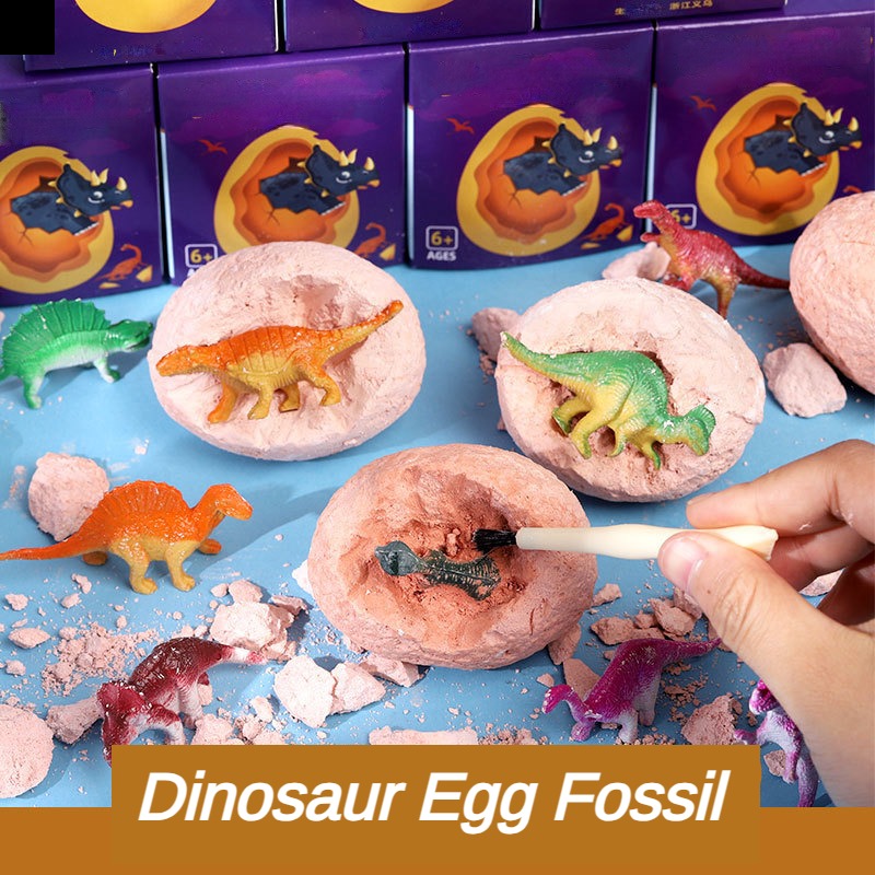 Mud Dinosaur Egg Excavation An - Kids Outdoor Digger review and price