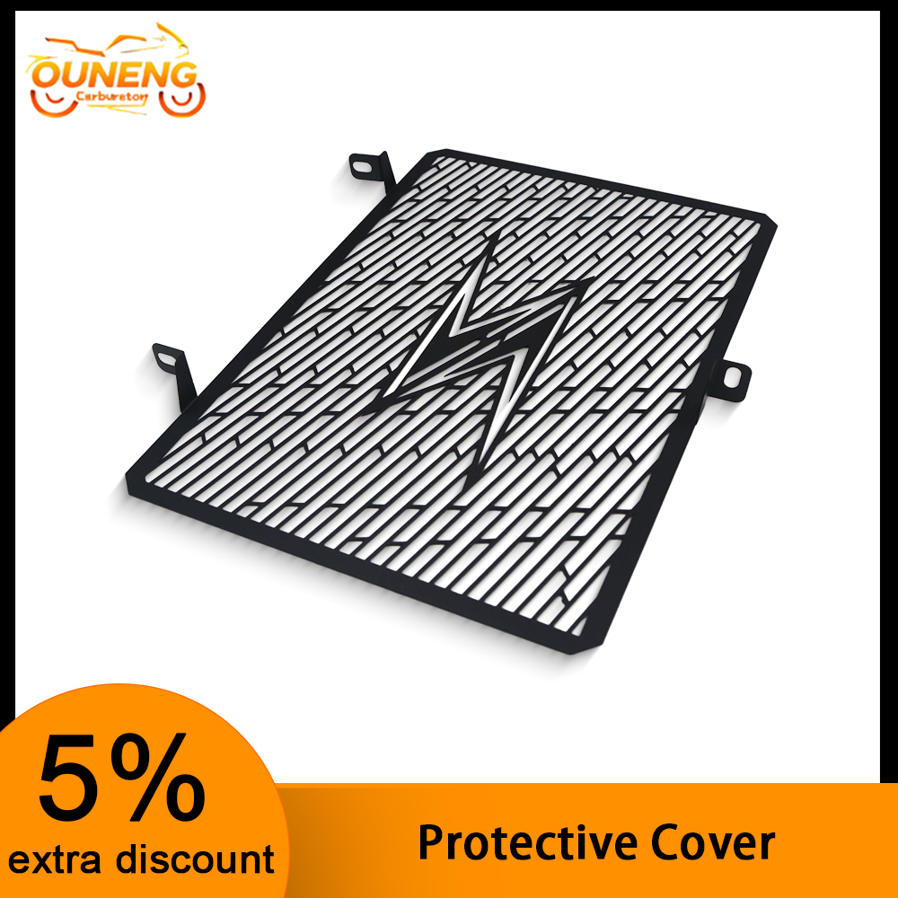 Motorcycle Radiator Grille Gua - Kids Outdoor Ninja Equipment review and price