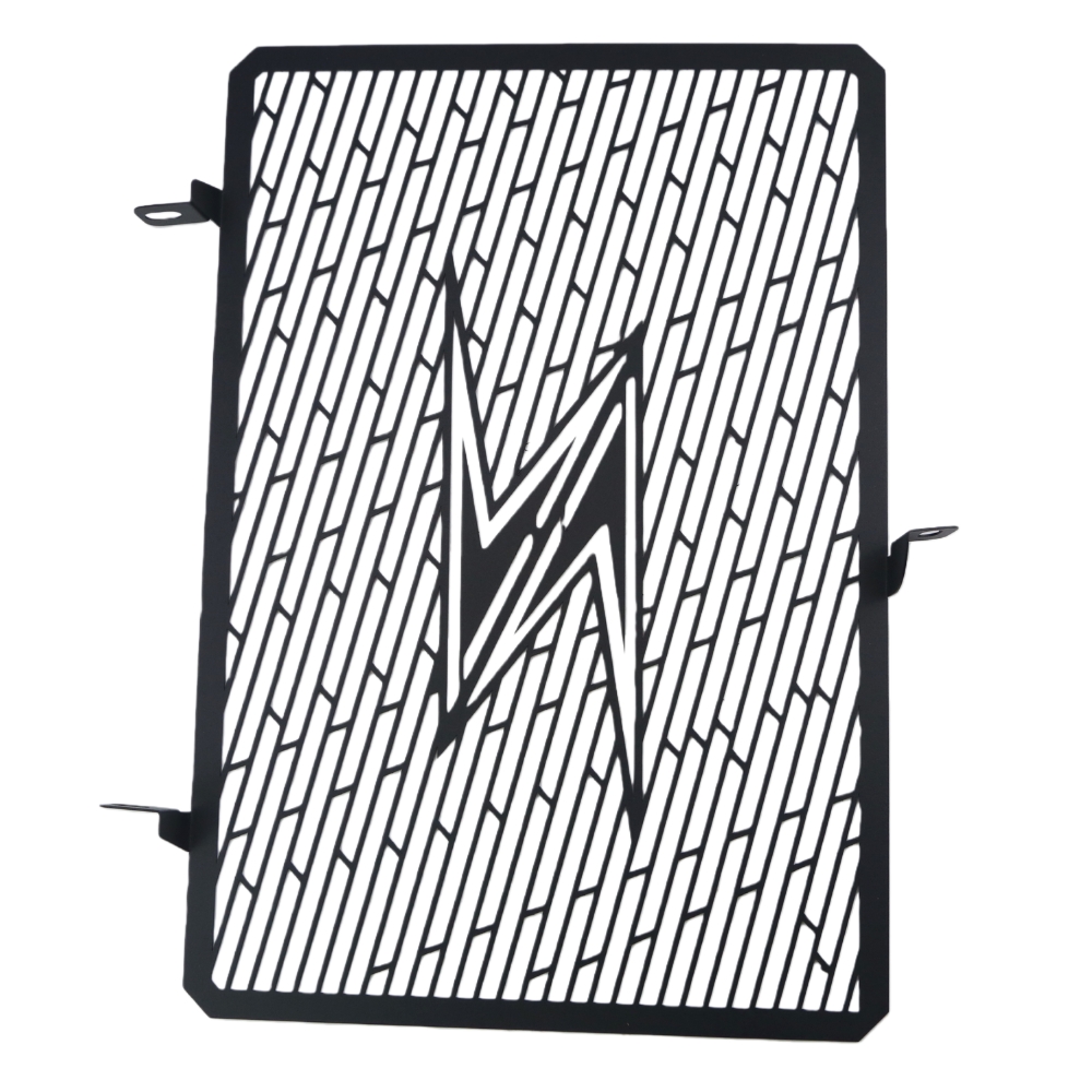 Motorcycle Radiator Grille Gua - Kids Outdoor Ninja Equipment review and price