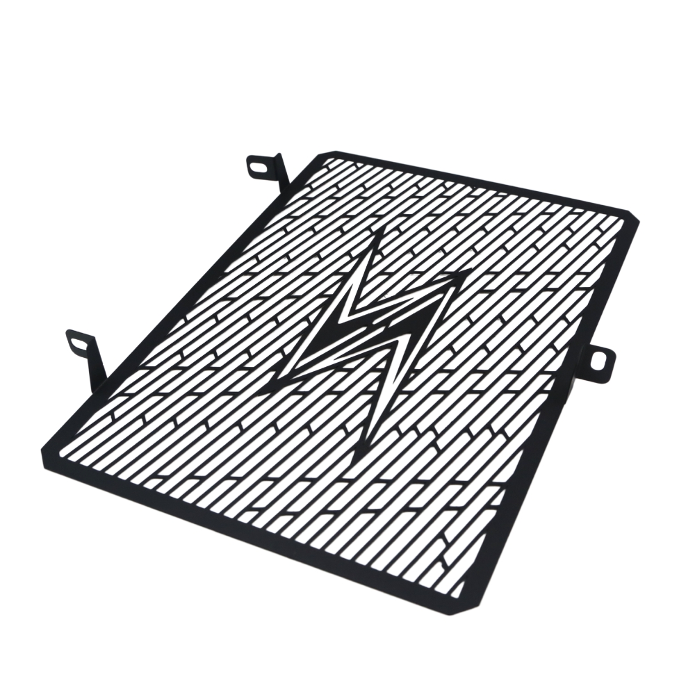 Motorcycle Radiator Grille Gua - Kids Outdoor Ninja Equipment review and price