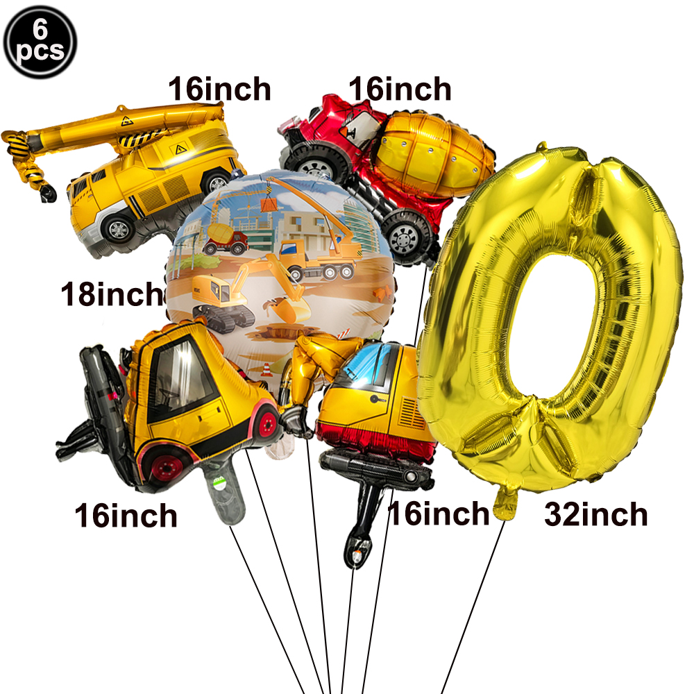 Excavator Vehicle Gold Black D - Kids Outdoor Digger review and price