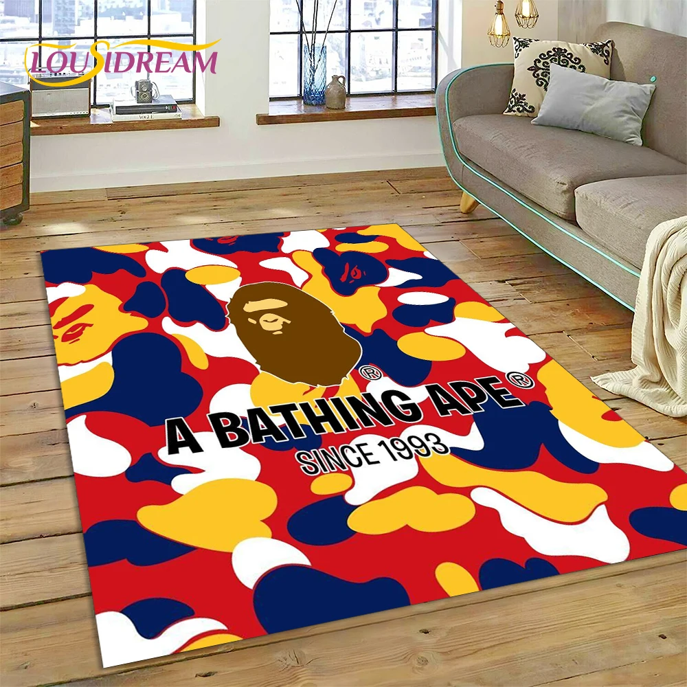 3D Printing B-BAPE Fashion Car - Kids Outdoor Lounge review and price