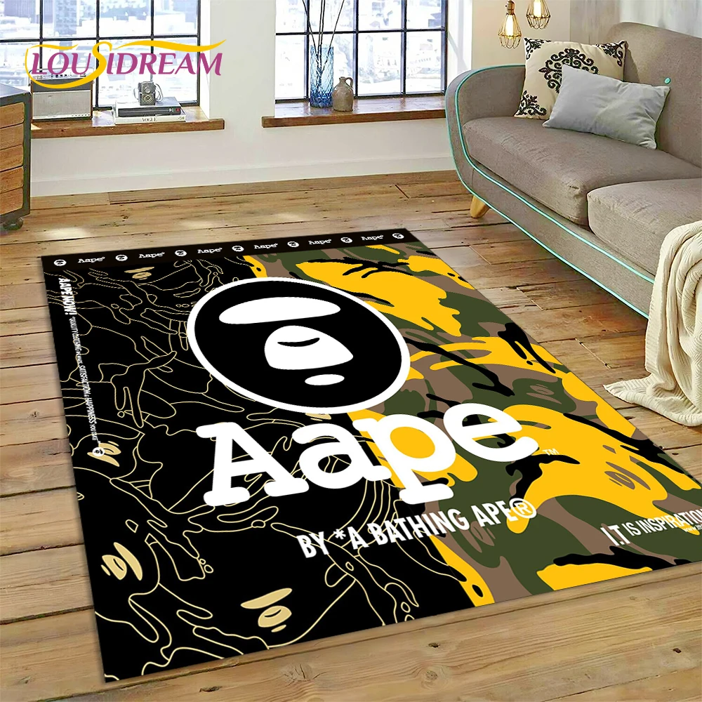 3D Printing B-BAPE Fashion Car - Kids Outdoor Lounge review and price