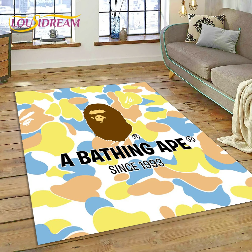 3D Printing B-BAPE Fashion Car - Kids Outdoor Lounge review and price