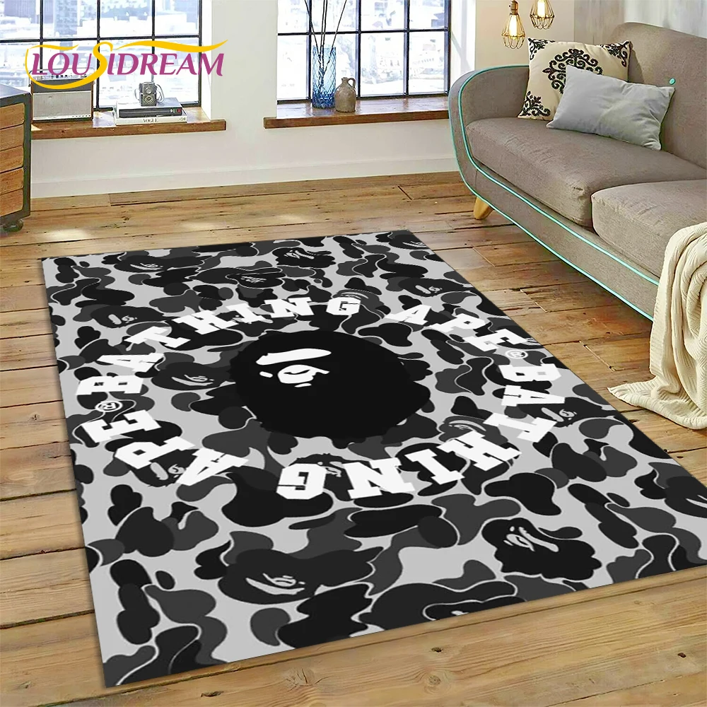 3D Printing B-BAPE Fashion Car - Kids Outdoor Lounge review and price
