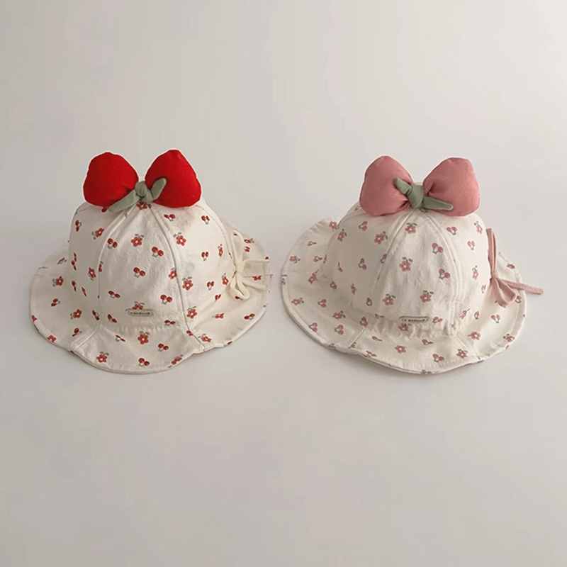 Summer Baby Girls Fisherman Ha - Kids Outdoor Hat review and price