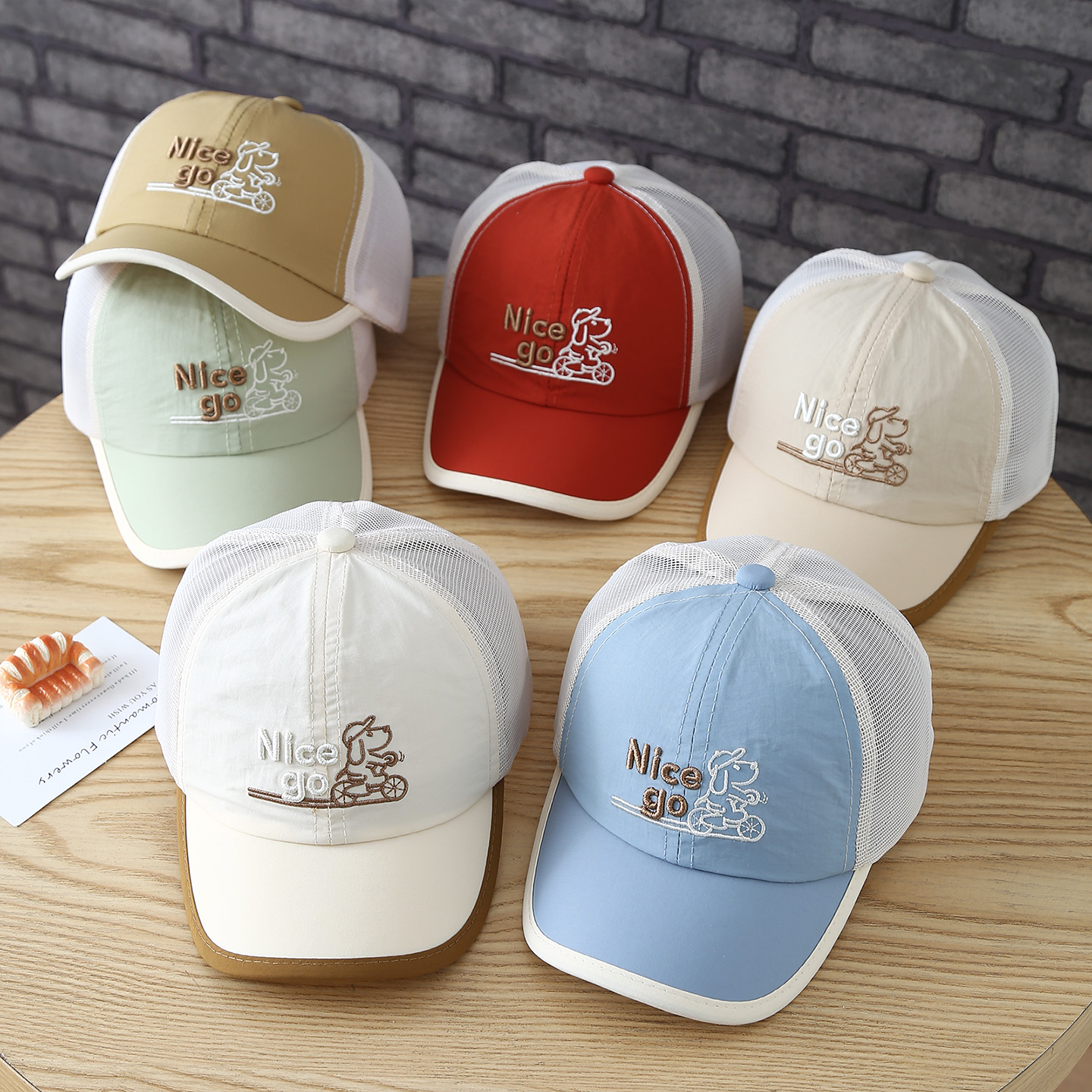Summer outdoor quick-drying me - Kids Outdoor Hat review and price