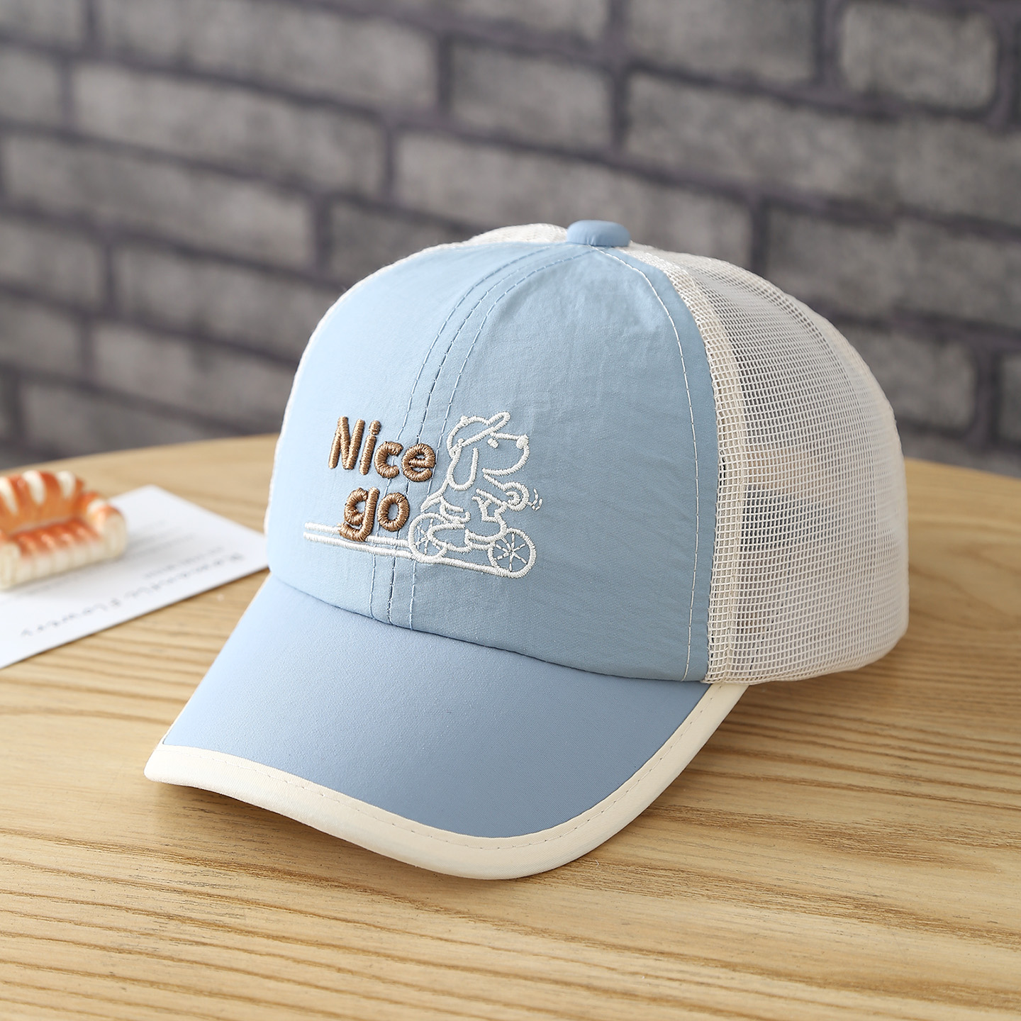 Summer outdoor quick-drying me - Kids Outdoor Hat review and price