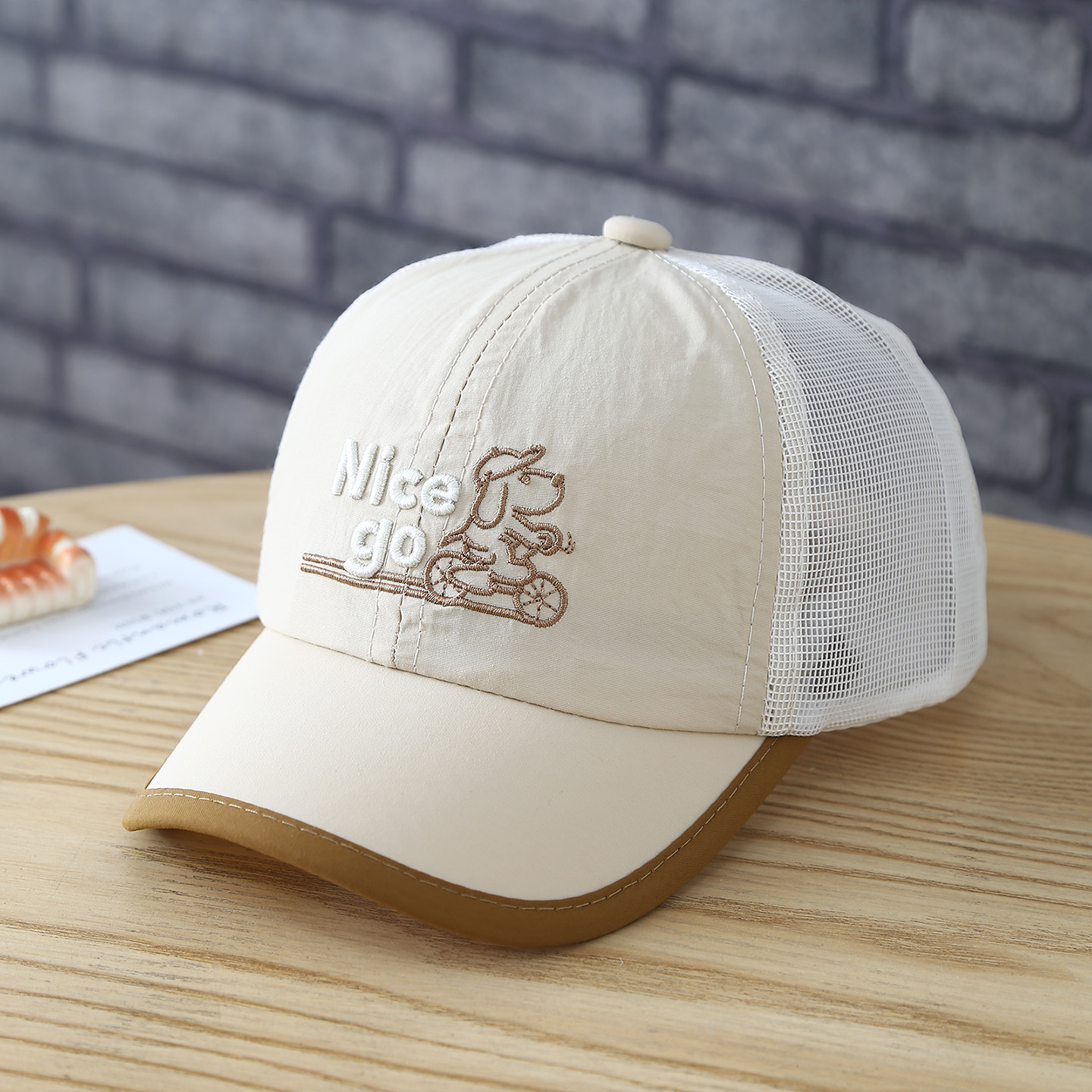 Summer outdoor quick-drying me - Kids Outdoor Hat review and price