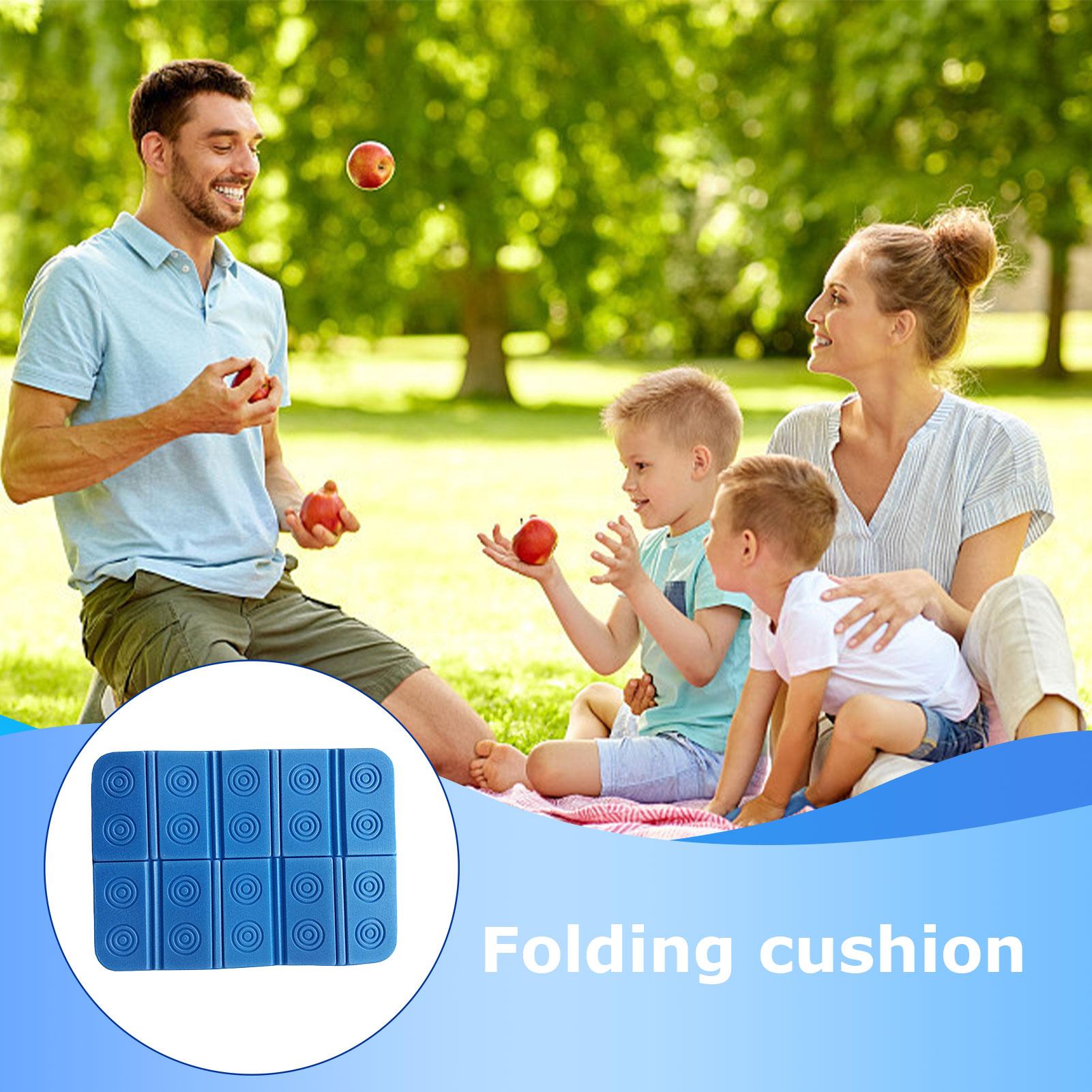 Ten-fold Outdoor Floor Mat, Wa - Kids Outdoor Floor Cushions review and price