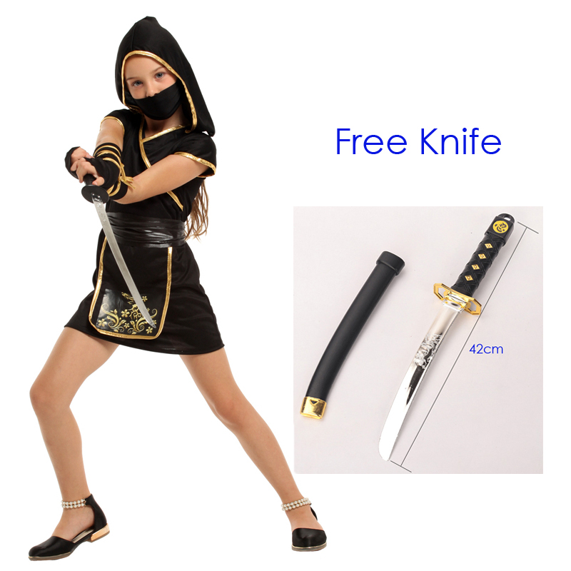 Umorden Halloween Costumes Boy - Kids Outdoor Ninja Equipment review and price