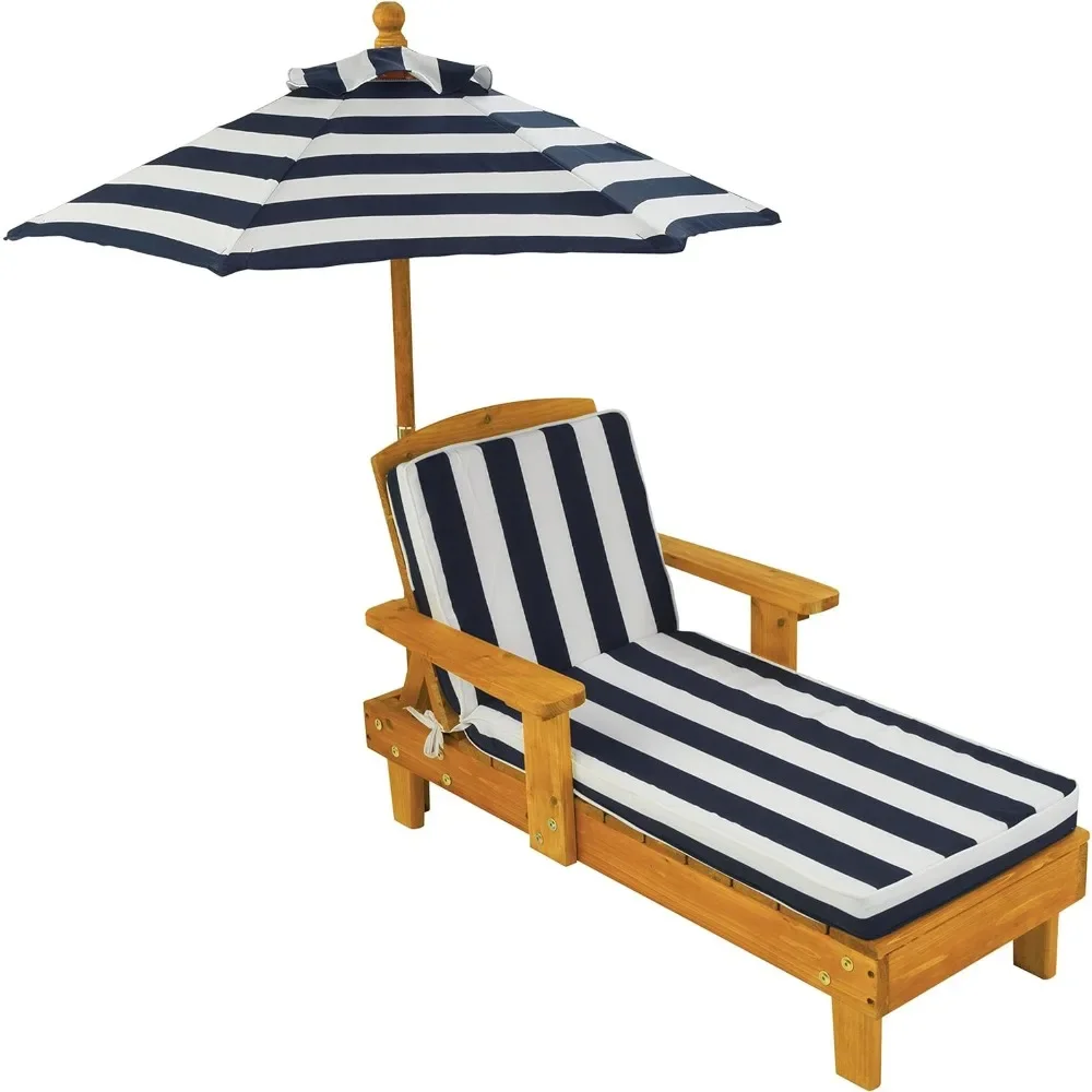 t Outdoor Wooden Chaise Lounge - Kids Outdoor Lounge review and price
