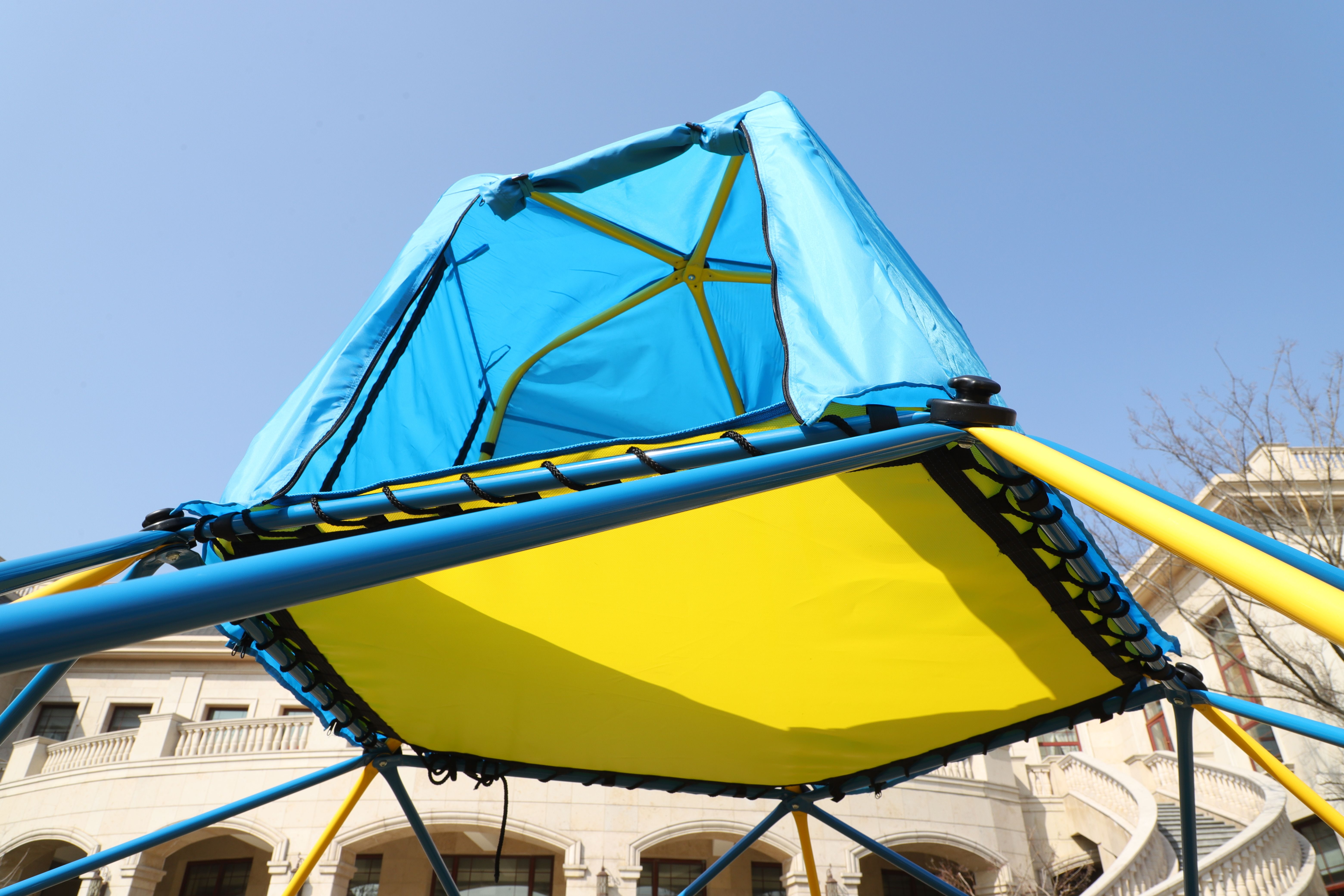 Upgrade Kids Dome Climber Outd - Kids Outdoor Climber review and price