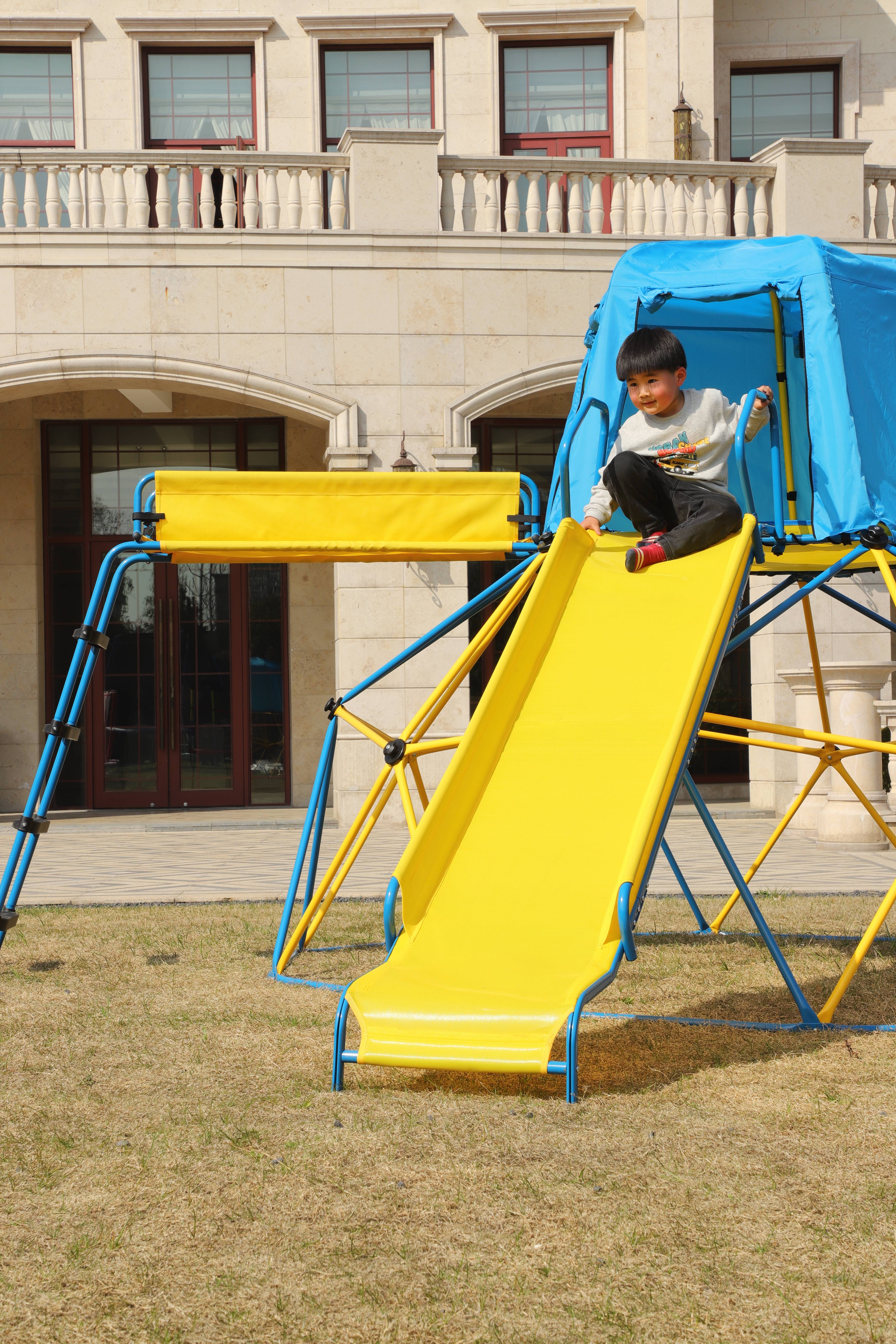 Upgrade Kids Dome Climber Outd - Kids Outdoor Climber review and price