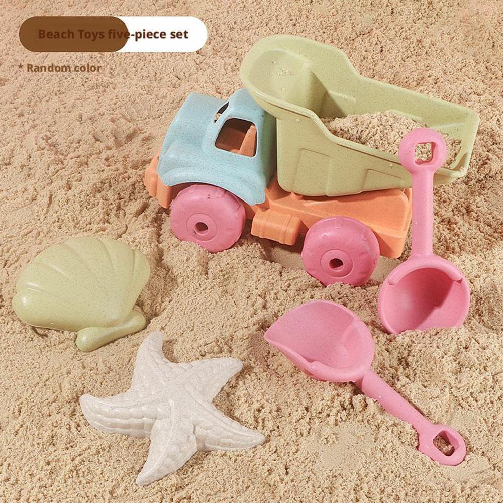 7Pcs Beach Sand Toys Set for C - Kids Outdoor Water Play review and price