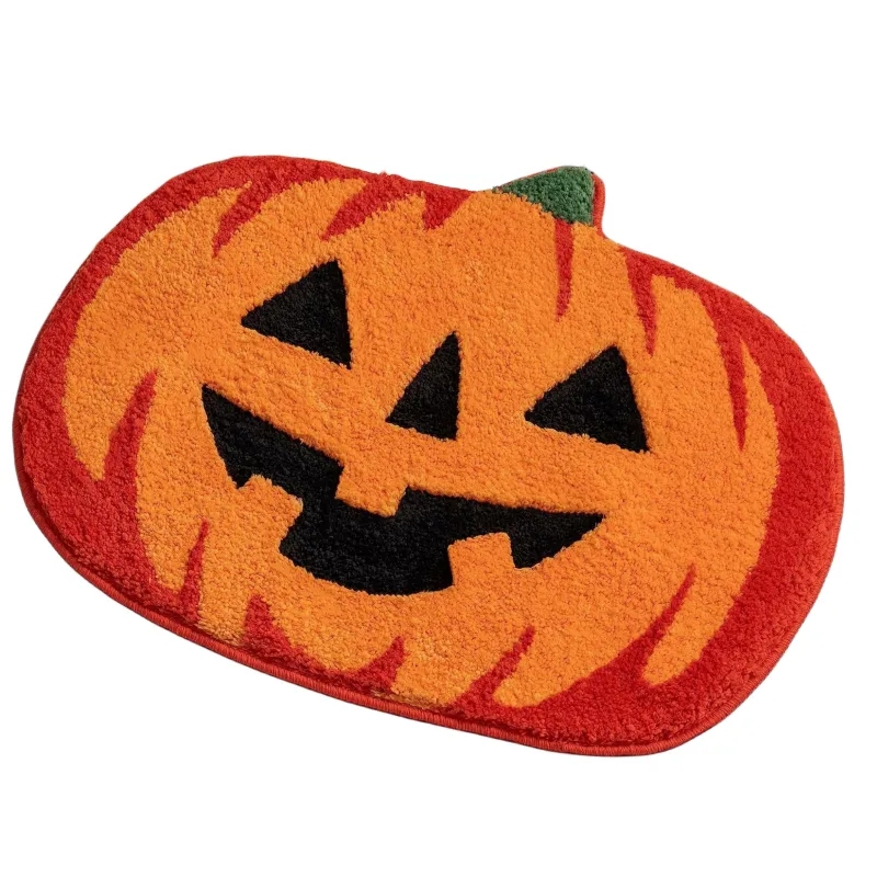 Cartoon Pumpkin Carpet Kids Pl - Kids Outdoor Lounge review and price