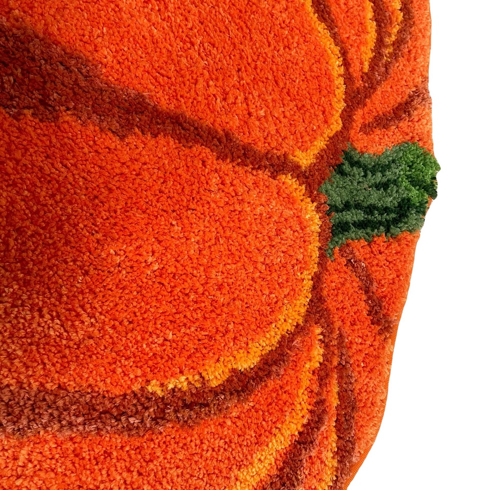 Cartoon Pumpkin Carpet Kids Pl - Kids Outdoor Lounge review and price