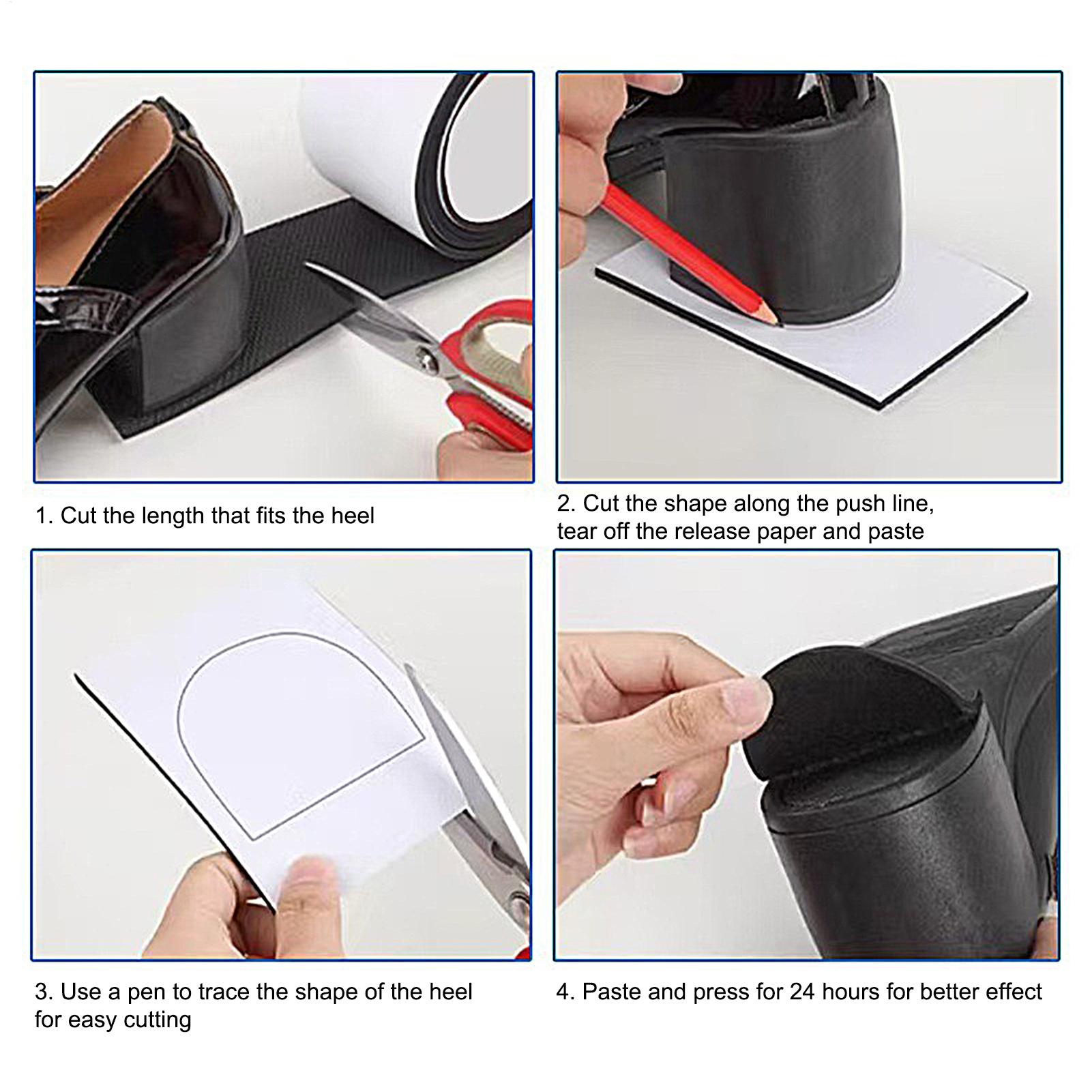 Shoe Sole Noise Reduction Tape - Kids Outdoor Chair And Table review and price