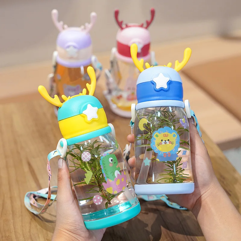 600ml Kids Water Sippy Cup Ant - Outdoor Kid Friendly review and price