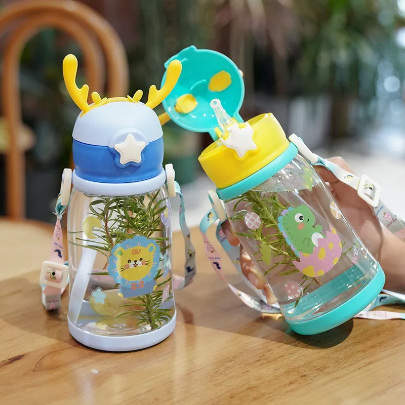600ml Kids Water Sippy Cup Ant - Outdoor Kid Friendly review and price
