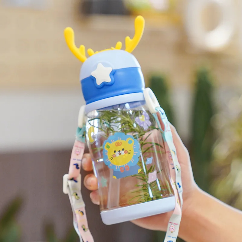 600ml Kids Water Sippy Cup Ant - Outdoor Kid Friendly review and price