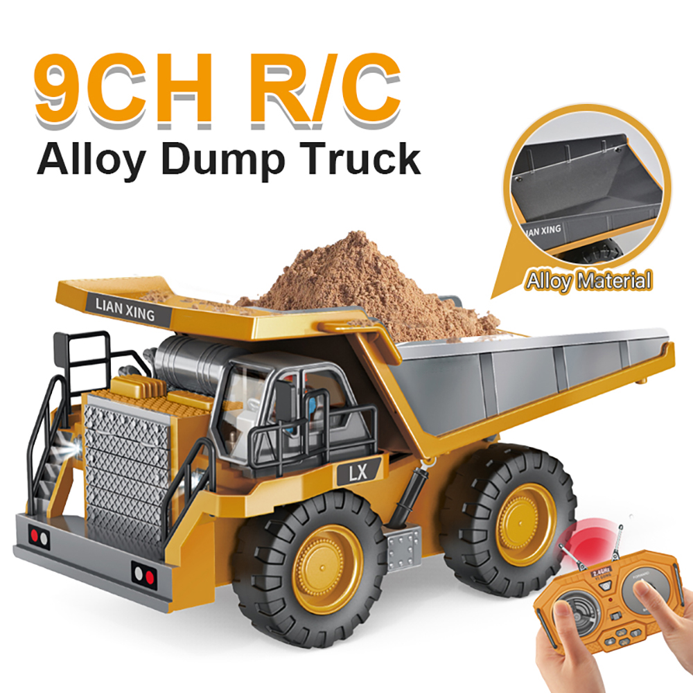 1: 20 Electric Engineering Rem - Kids Outdoor Digger review and price