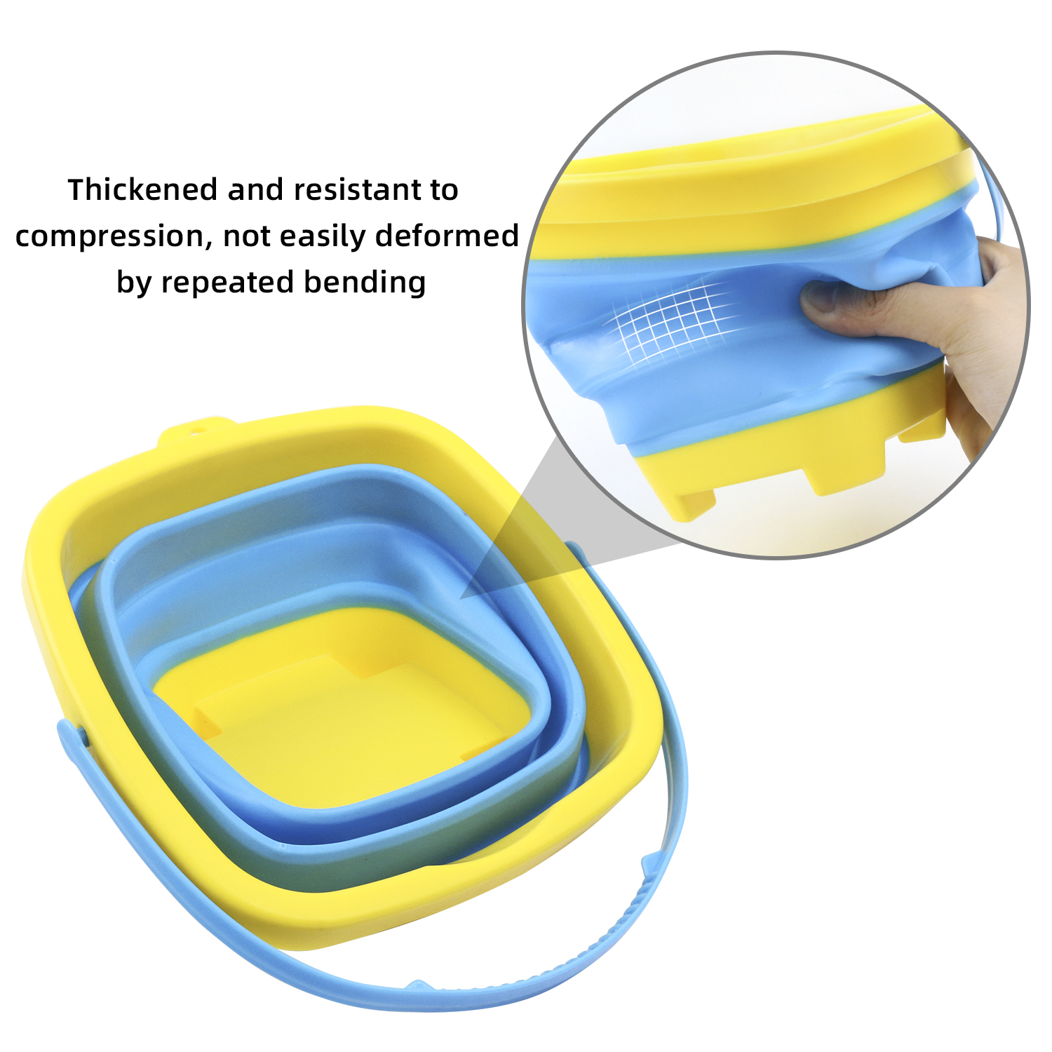 Foldable Silicone Bucket Beach - Kids Outdoor Tunnel review and price