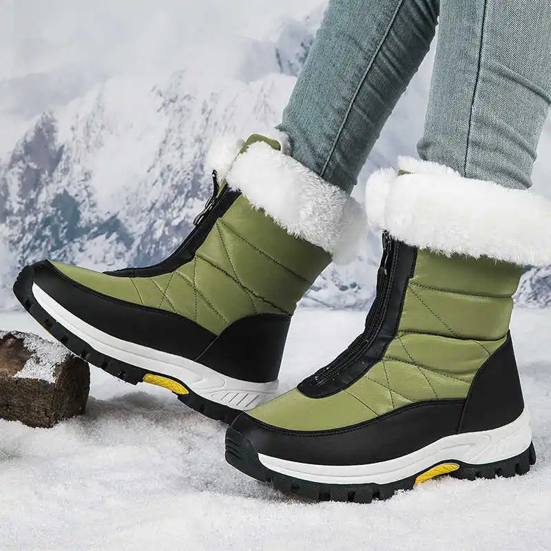 Women's Boot Sneakers Walking  - Kids Outdoor Lounge review and price