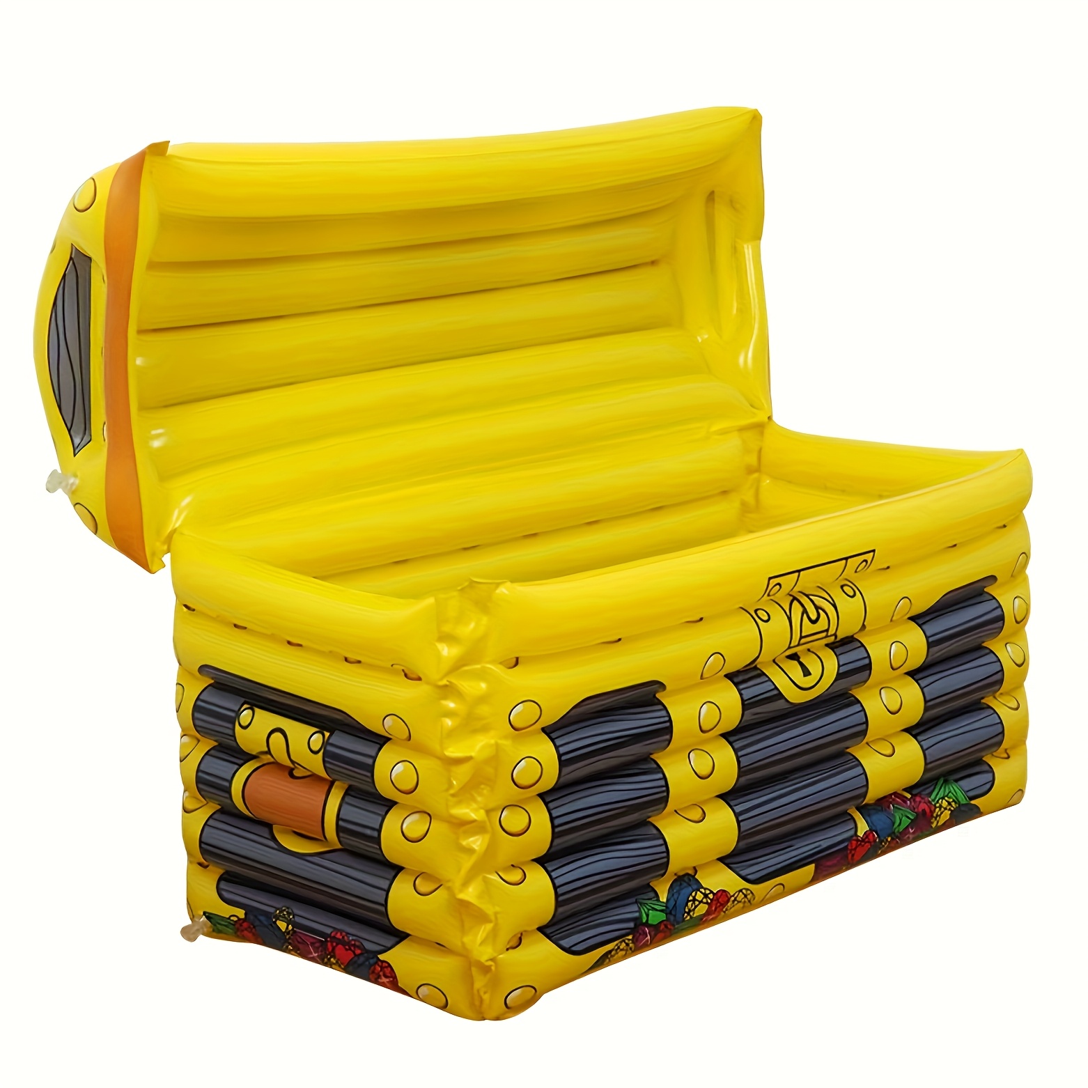 Multifunctional Inflatable Ice - Kids Outdoor Storage review and price