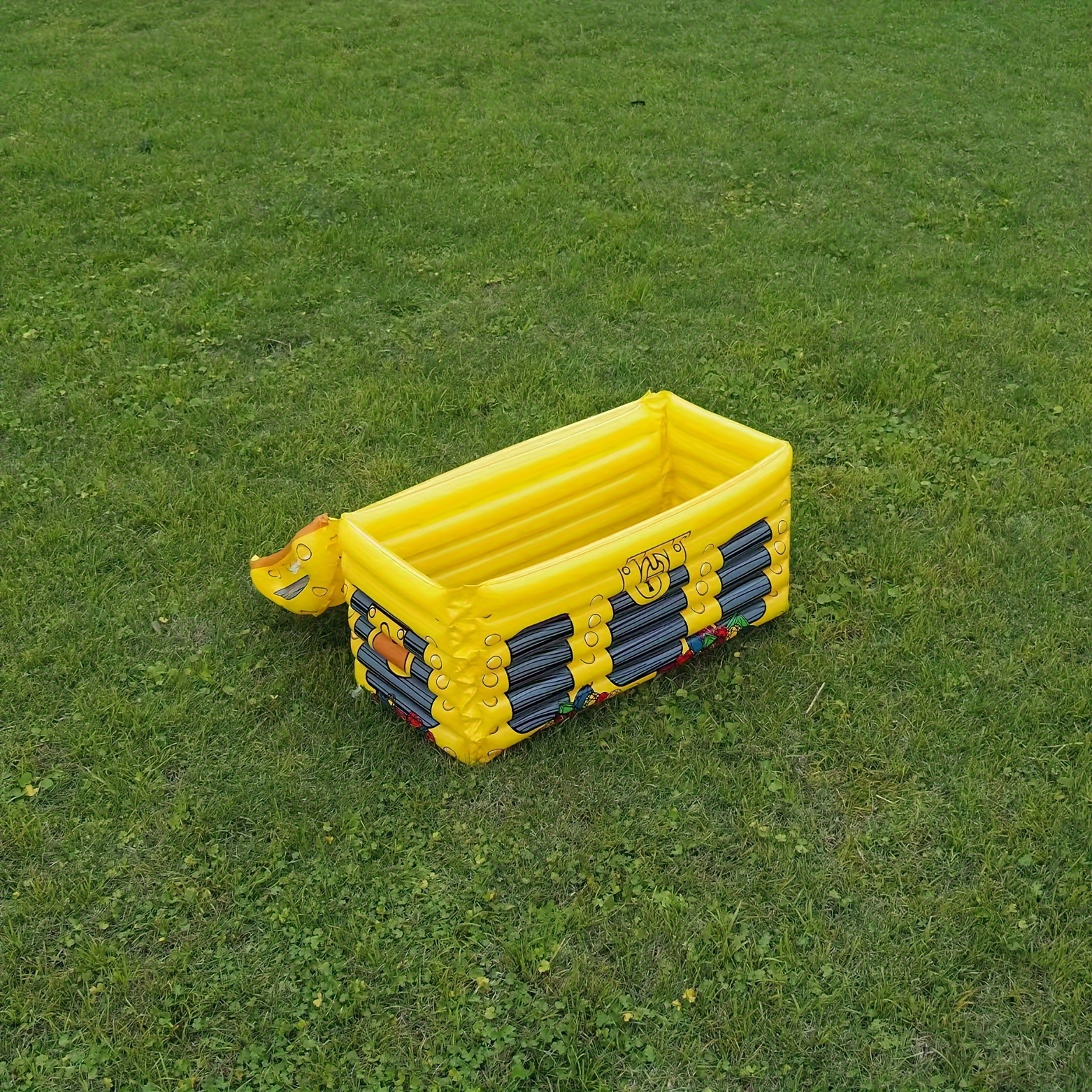 Multifunctional Inflatable Ice - Kids Outdoor Storage review and price