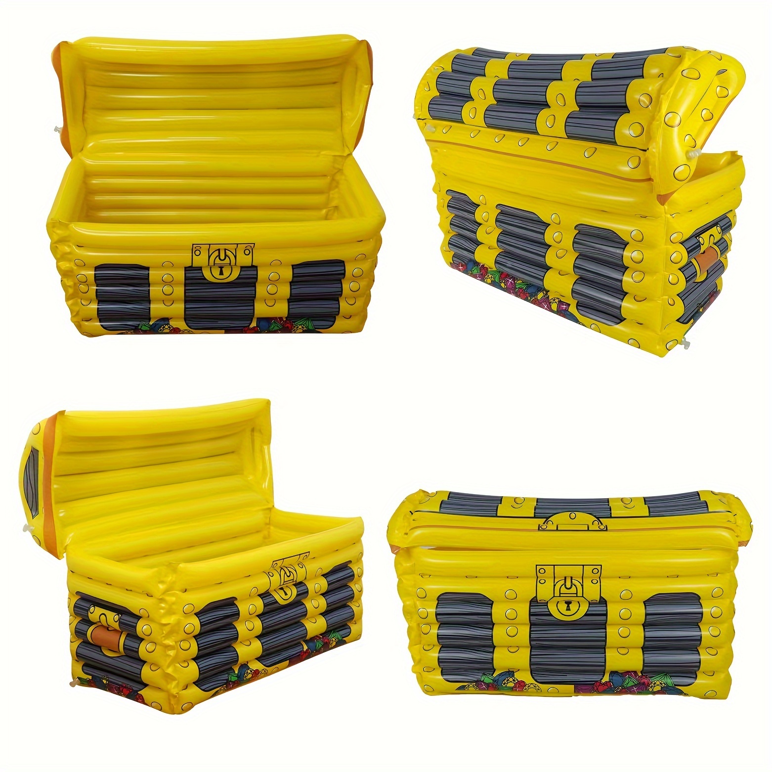 Multifunctional Inflatable Ice - Kids Outdoor Storage review and price