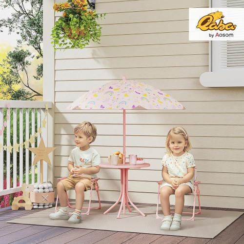 Kids Picnic Table and Chair Se - Kids Outdoor Chair And Table review and price