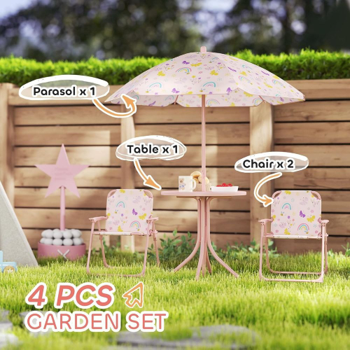 Kids Picnic Table and Chair Se - Kids Outdoor Chair And Table review and price