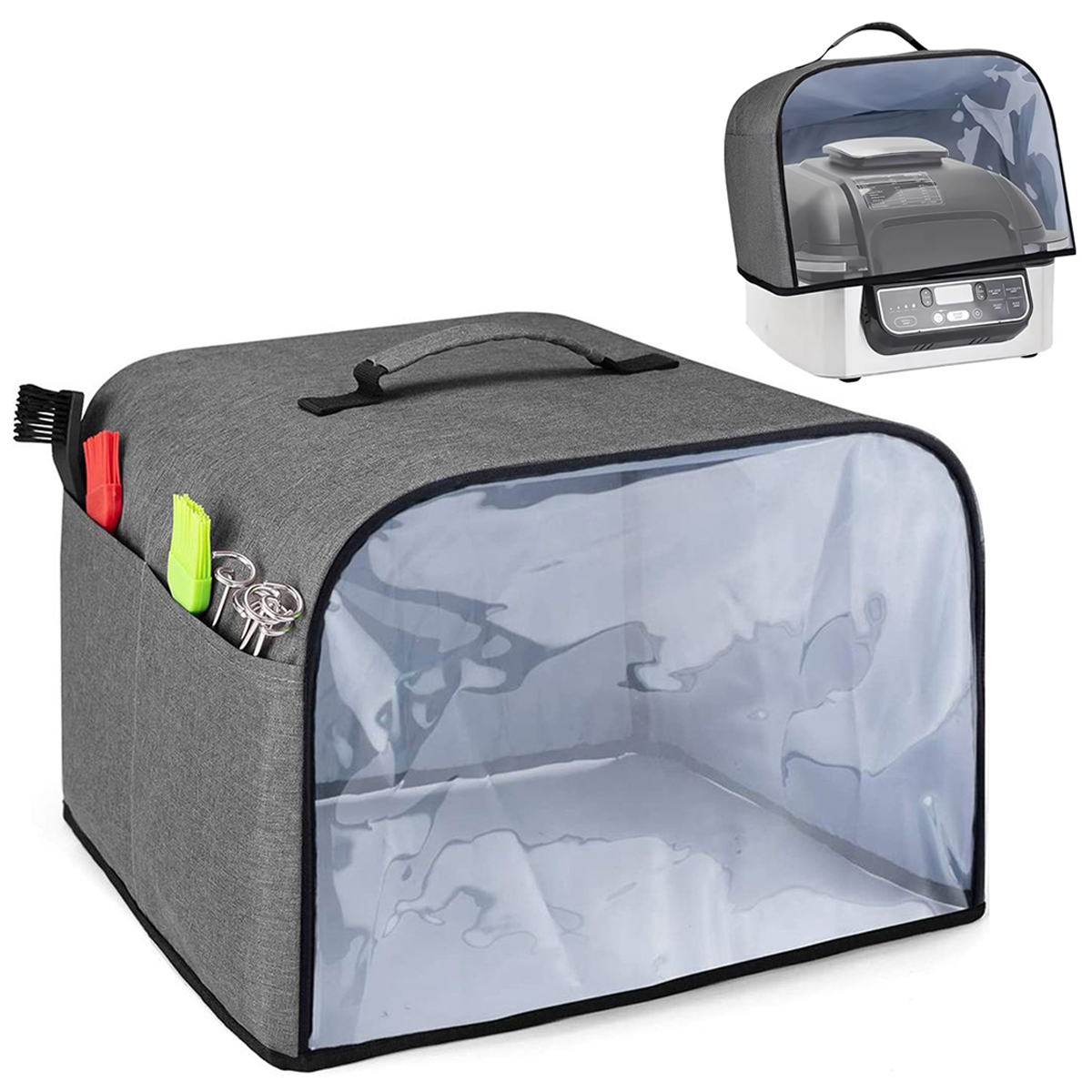 Air Fryer Cover Thick Waterpro - Kids Outdoor Ninja Equipment review and price