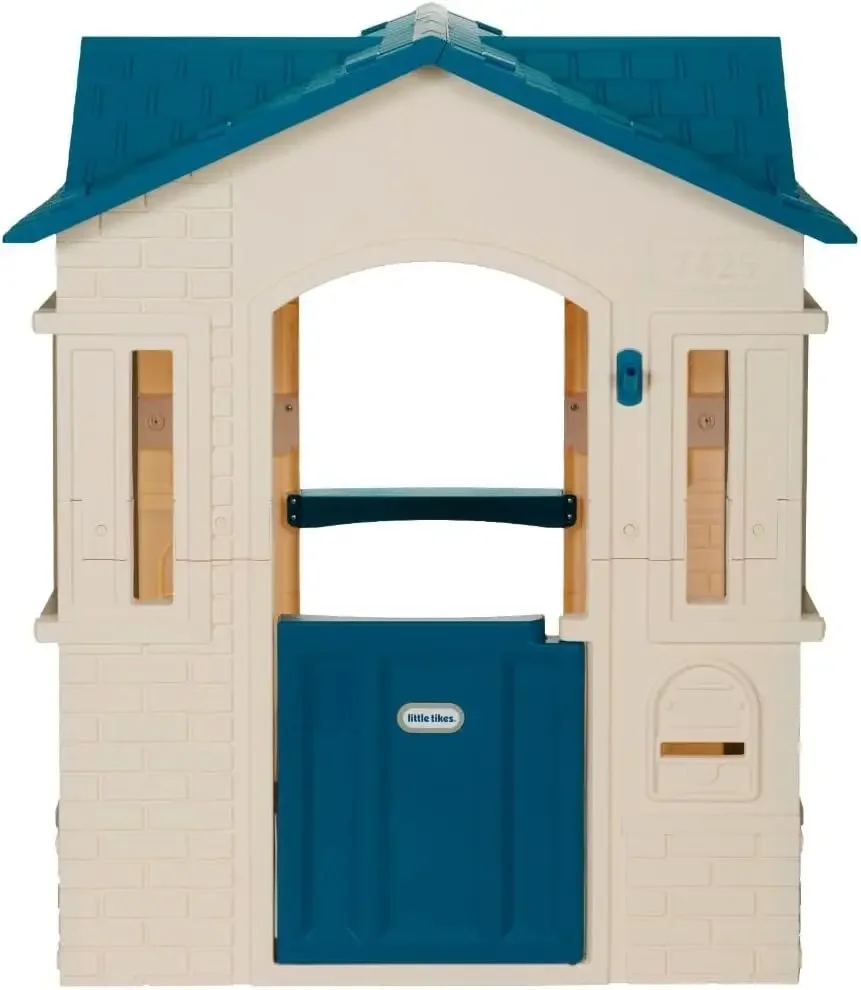 Little Tikes Cape Cottage Play - Kids Outdoor Climber review and price
