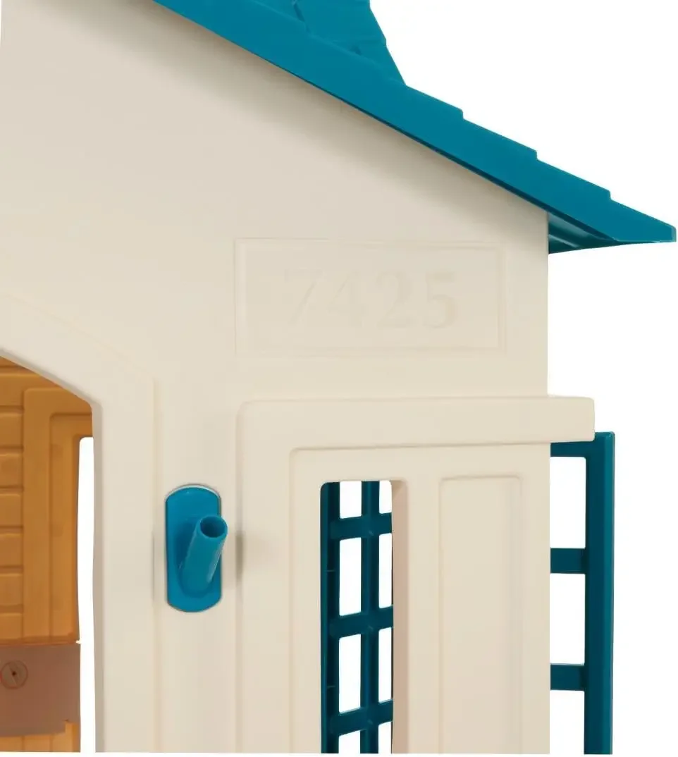 Little Tikes Cape Cottage Play - Kids Outdoor Climber review and price