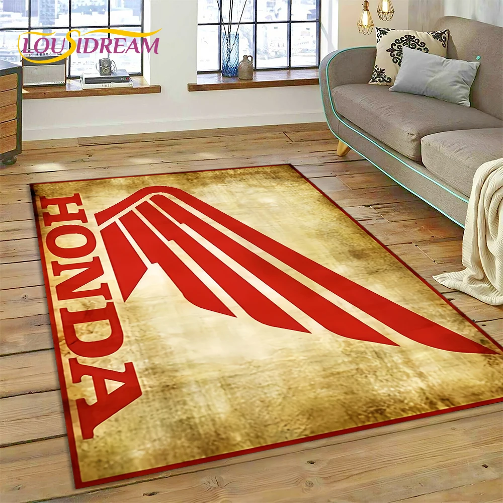 3D Printing Honda HRC Logo Car - Kids Outdoor Lounge review and price