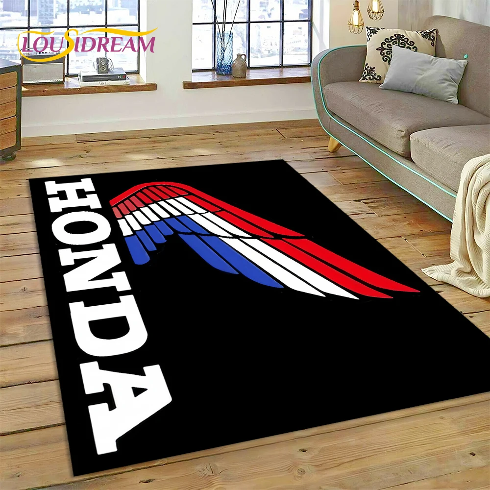 3D Printing Honda HRC Logo Car - Kids Outdoor Lounge review and price