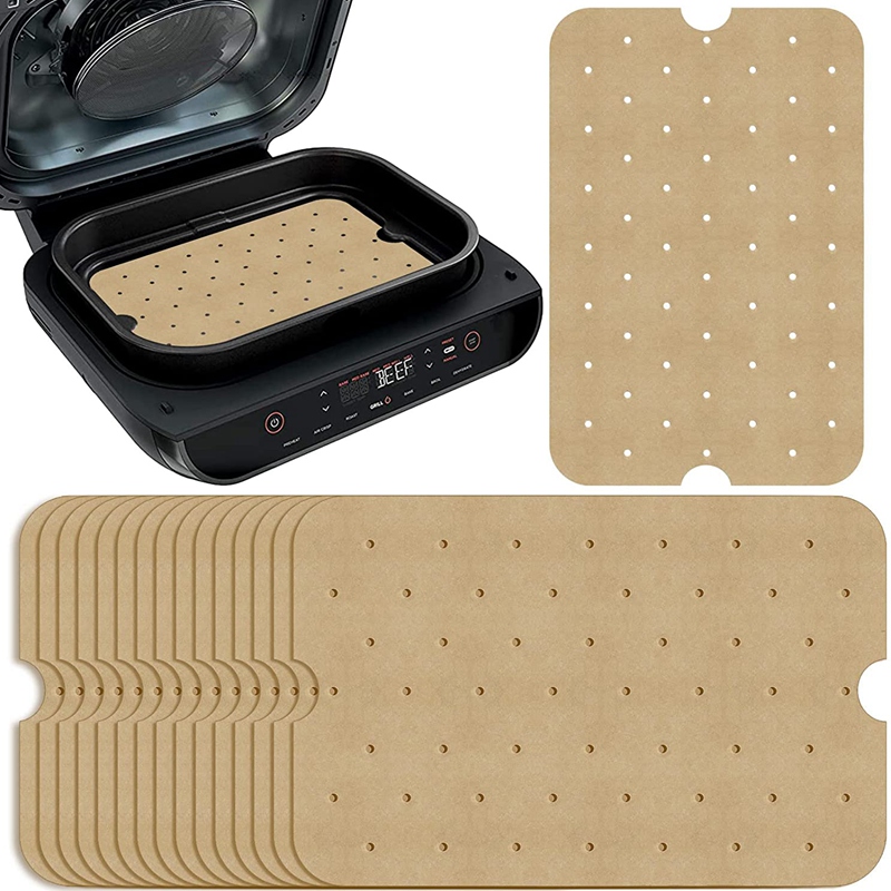 200 Pcs Air Fryer Parchment Pa - Kids Outdoor Ninja Equipment review and price