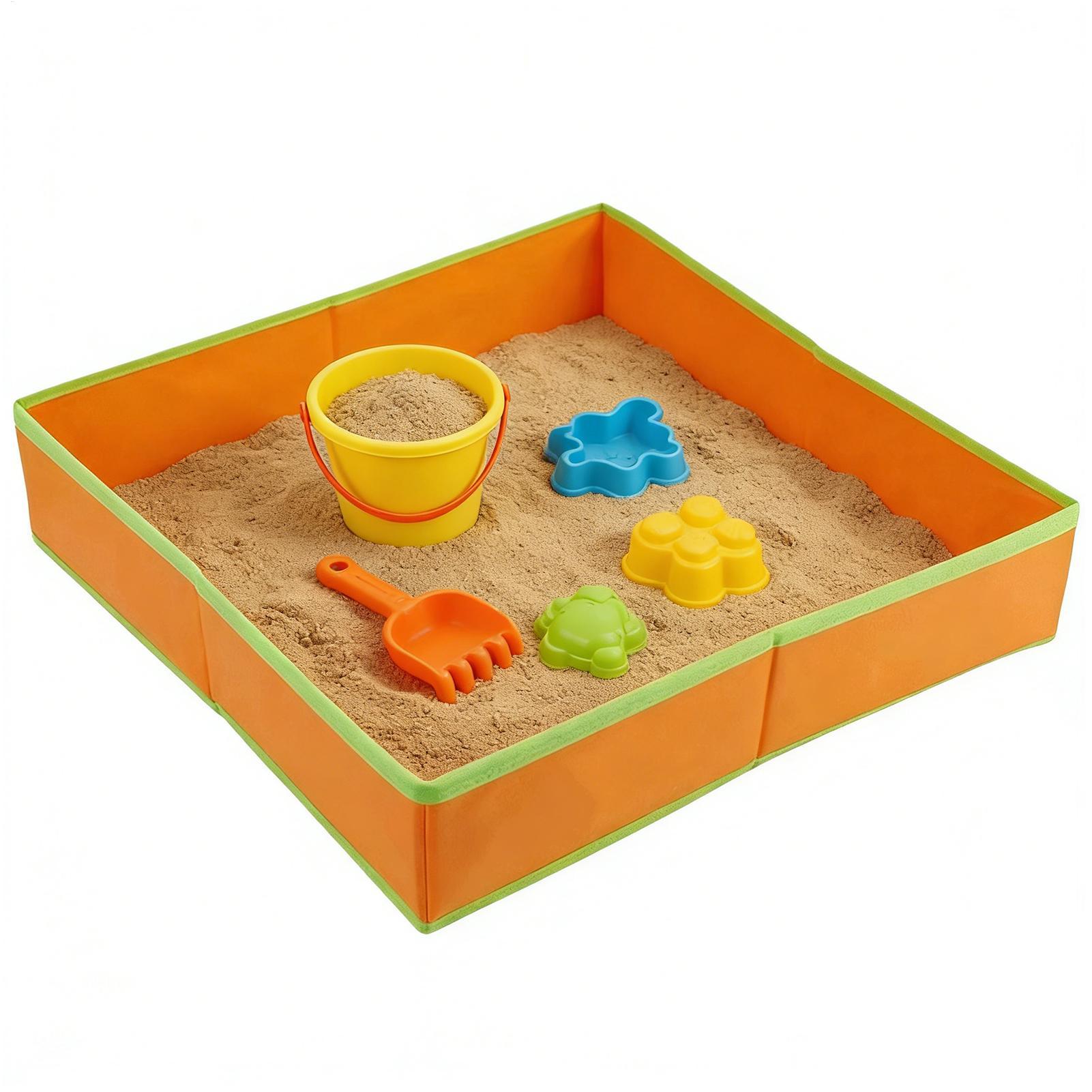 1PC Sand Table for Kids Sand P - Kids Outdoor Tunnel review and price