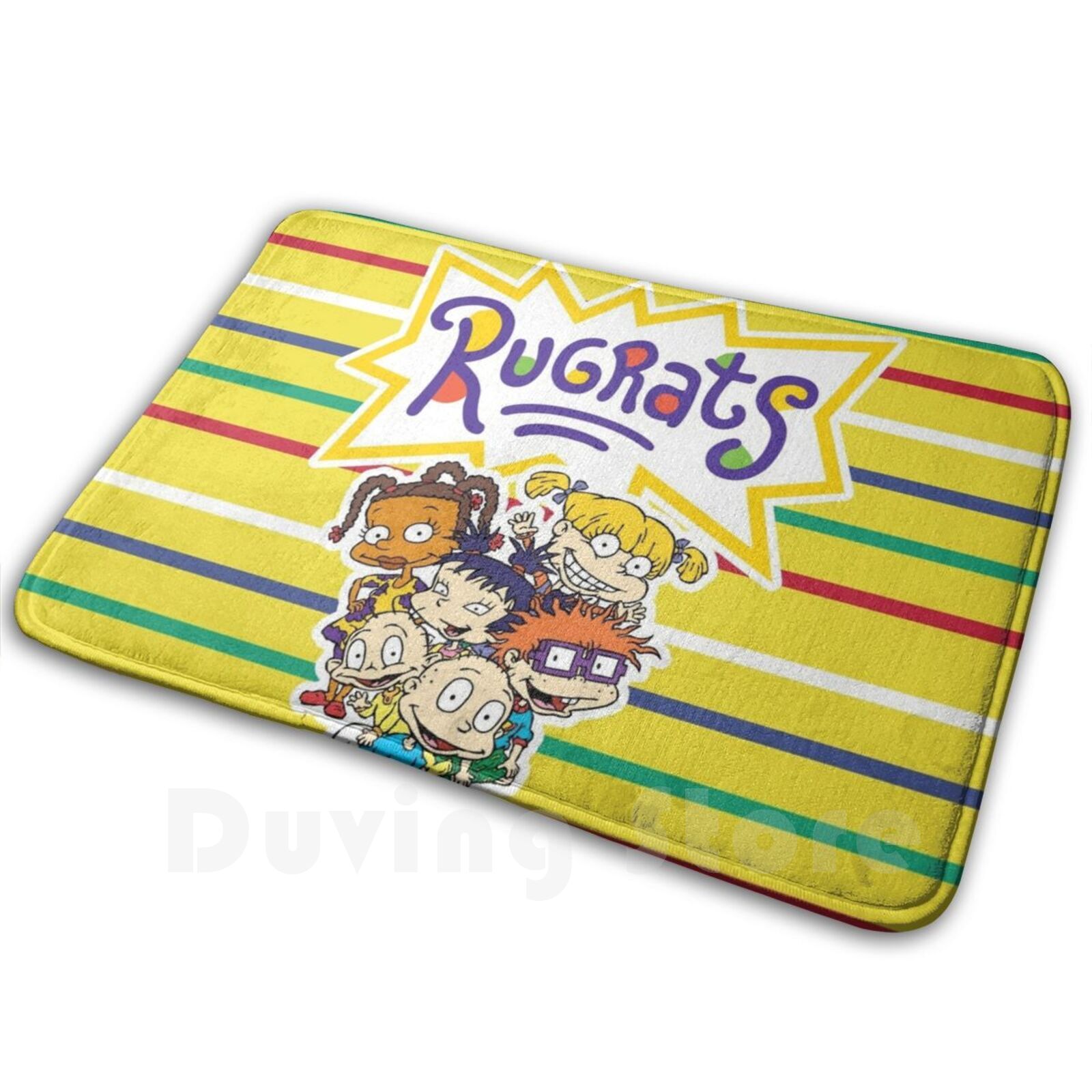 90s Tv Show Carpet Mat Rug Cus - Kids Outdoor Floor Cushions review and price