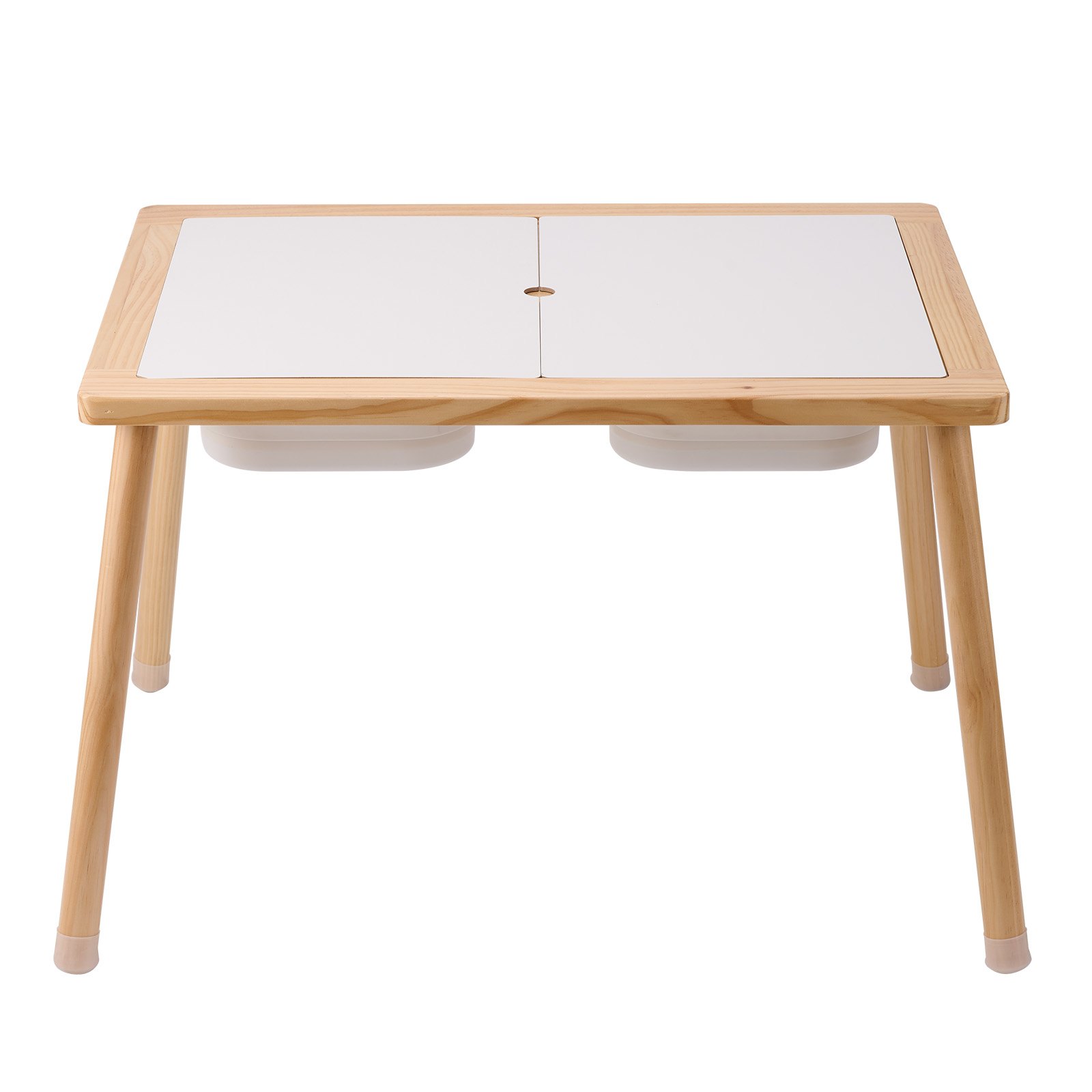 Sensory Table For Toddlers, Ki - Kids Outdoor Storage review and price