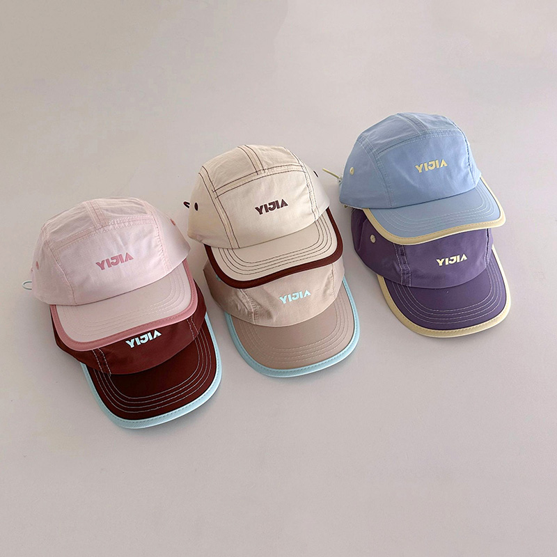 Quick Drying Children Baseball - Kids Outdoor Hat review and price