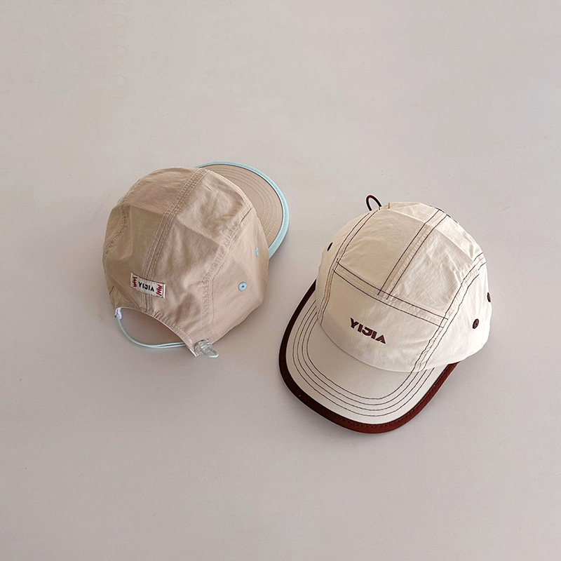 Quick Drying Children Baseball - Kids Outdoor Hat review and price