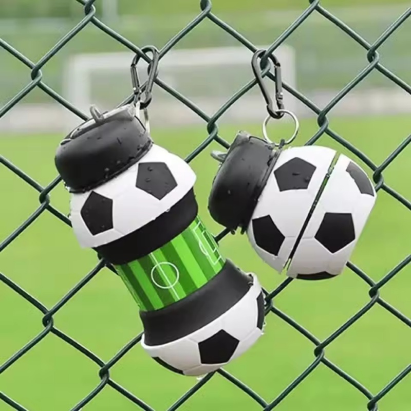 550ml Silicone Collapsible Wat - Outdoor Kid Friendly review and price
